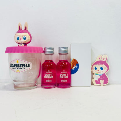 その他ホビー POPMART THE MONSTERS Wacky Mart シリーズ アロマディフューザー アロマディフューザー THE MONSTERS Wacky Mart シリーズ【加古川物流】