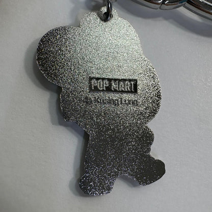 その他ホビー U 「POPMART THE MONSTER PIN FOR LOVE シリーズ アルファベットペンダント(N-Z)」 U THE MONSTER PIN FOR LOVE シリーズ アルファ【加古川物流】【代金引換不可・日時指定不可】【ポスト投函】