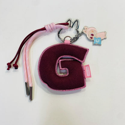 その他ホビー G 「POPMART THE MONSTER PIN FOR LOVE シリーズ アルファベットペンダント(A-M)」 G 「POPMART THE MONSTER PIN FOR LOVE シリーズ アルファ【加古川物流】【代金引換不可・日時指定不可】【ポスト投函】