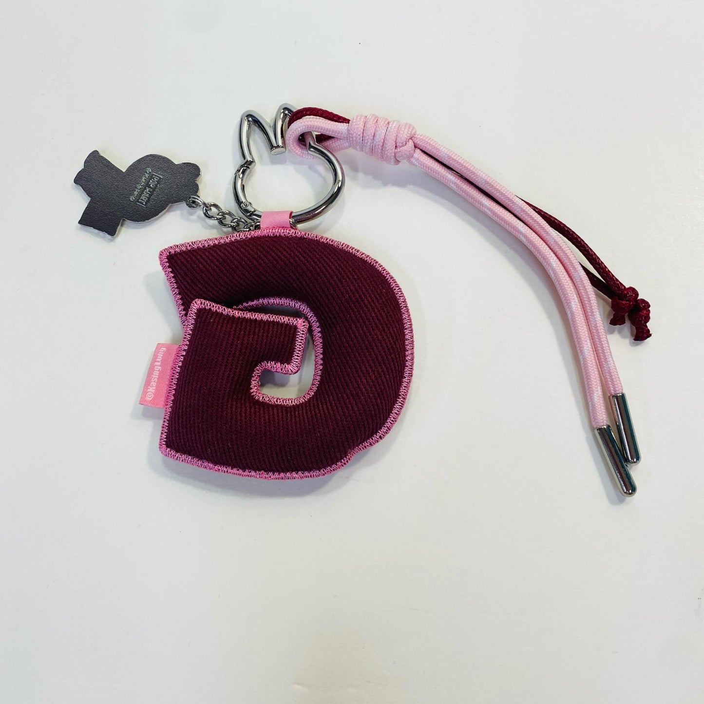 その他ホビー G 「POPMART THE MONSTER PIN FOR LOVE シリーズ アルファベットペンダント(A-M)」 G 「POPMART THE MONSTER PIN FOR LOVE シリーズ アルファ【加古川物流】【代金引換不可・日時指定不可】【ポスト投函】