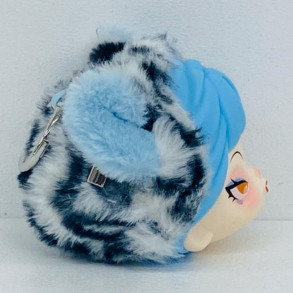 その他ホビー Radio Leopard 「DODONAMI Midnight Disco シリーズ イヤホンケース」 Radio Leopard DODONAMI Midnight Disco シリーズ【加古川物流】