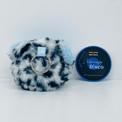 その他ホビー Radio Leopard 「DODONAMI Midnight Disco シリーズ イヤホンケース」 Radio Leopard DODONAMI Midnight Disco シリーズ【加古川物流】