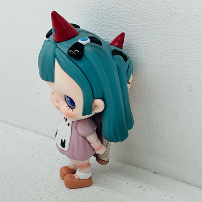 フィギュア Puppet 「POPMART TINYTINY プロローグ シリーズ」 Puppet TINYTINY プロローグ シリーズ【フィギュア】【加古川物流】