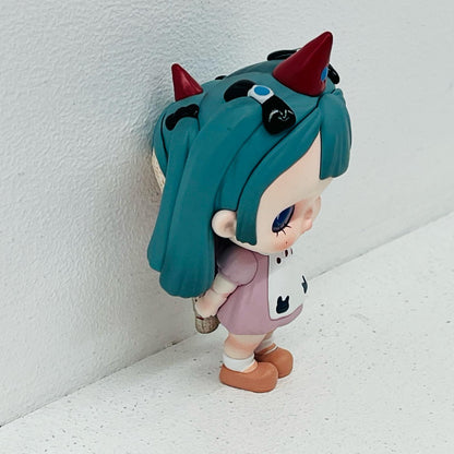 フィギュア Puppet 「POPMART TINYTINY プロローグ シリーズ」 Puppet TINYTINY プロローグ シリーズ【フィギュア】【加古川物流】