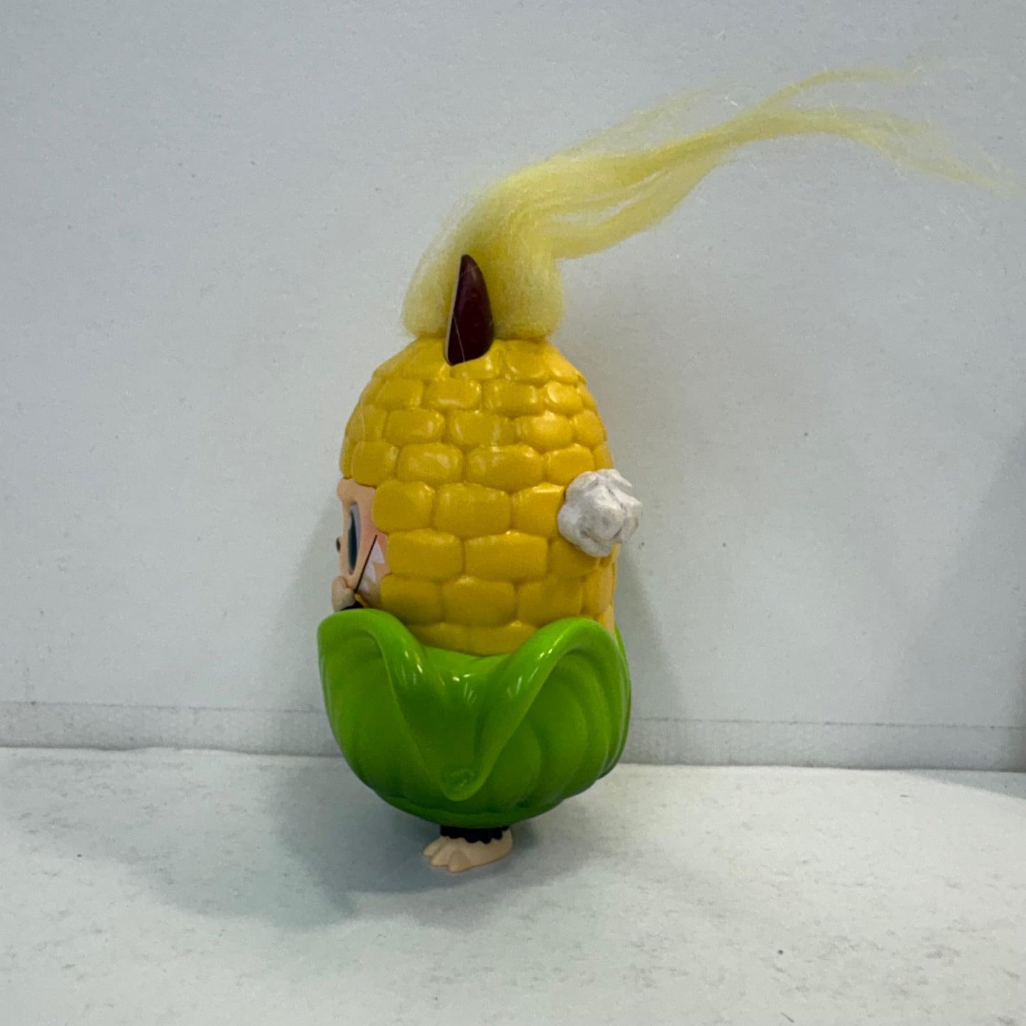 フィギュア Corn 「POPMART THE MONSTERS Wacky Mart シリーズ」 Corn THE MONSTERS Wacky Mart シリーズ【フィギュア】【加古川物流】