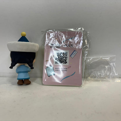 フィギュア Shepherd Girl「ZZOTON Travel Together シリーズ」 Shepherd Girl「 ZZOTON Travel Together シリーズ【フィギュア】【加古川物流】