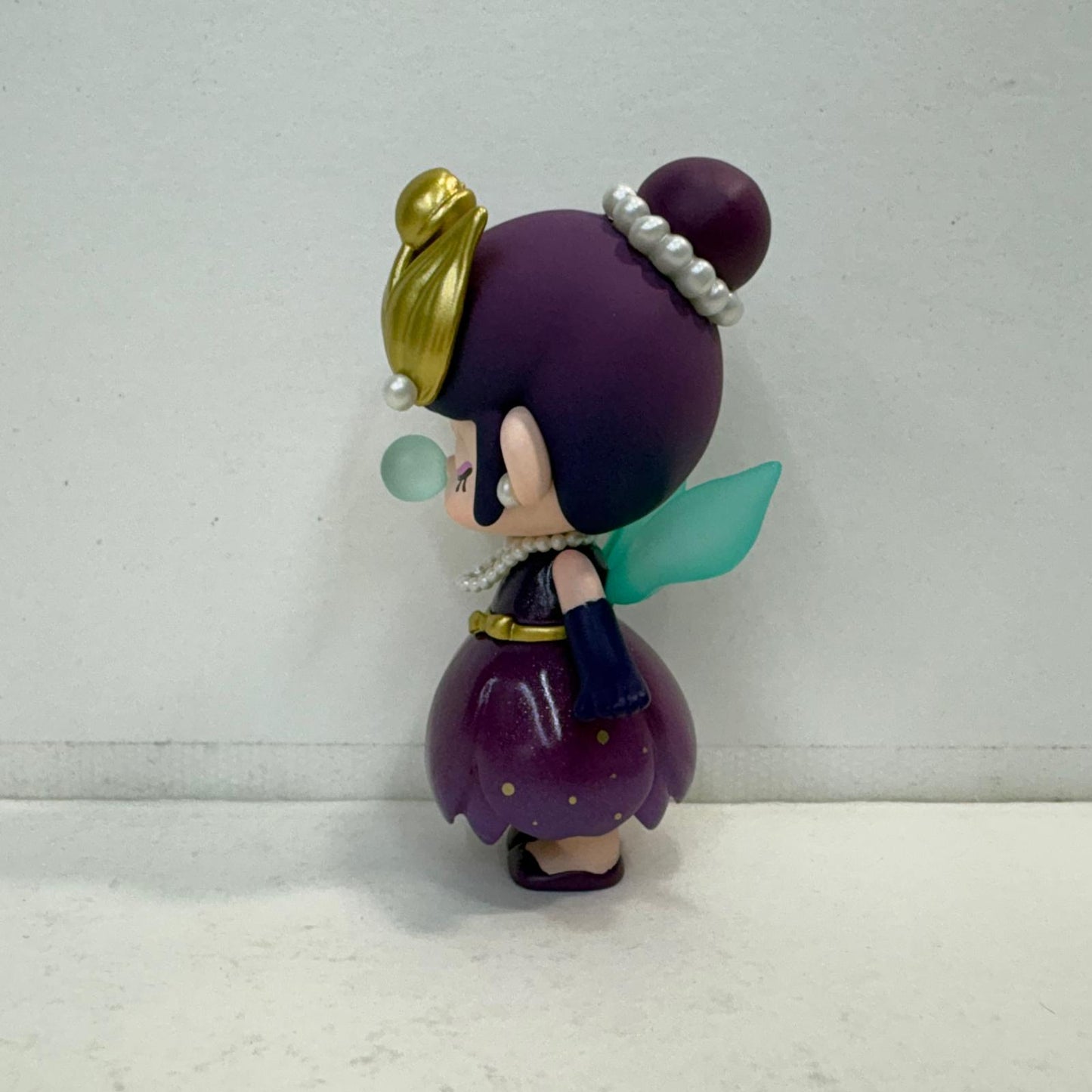 フィギュア Tulip「Rolife Nancy Secret Garden シリーズ」 Tulip Rolife Nancy Secret Garden シリーズ【フィギュア】【加古川物流】