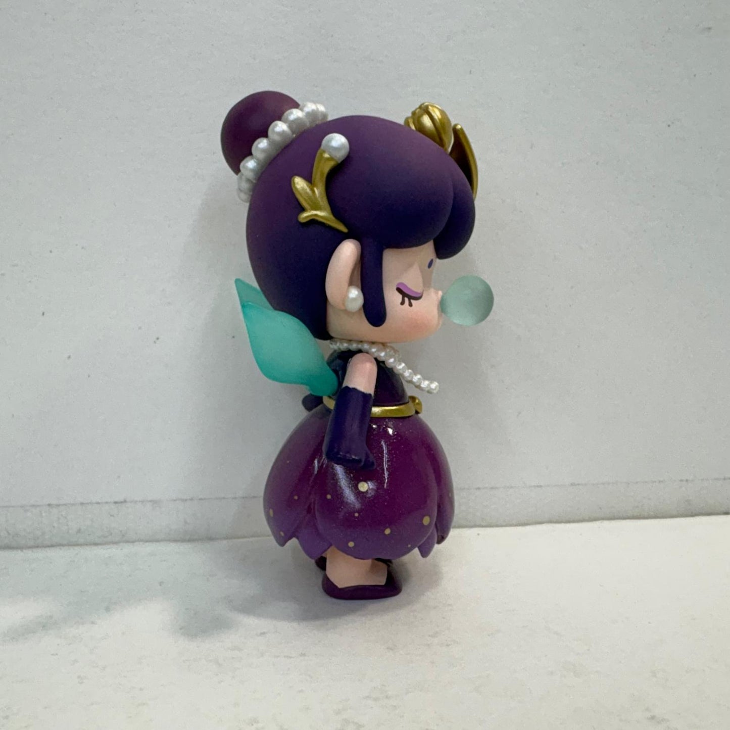フィギュア Tulip「Rolife Nancy Secret Garden シリーズ」 Tulip Rolife Nancy Secret Garden シリーズ【フィギュア】【加古川物流】