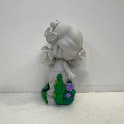 フィギュア Statue「Rolife Nancy Secret Garden シリーズ」 Statue Rolife Nancy Secret Garden シリーズ【フィギュア】【加古川物流】