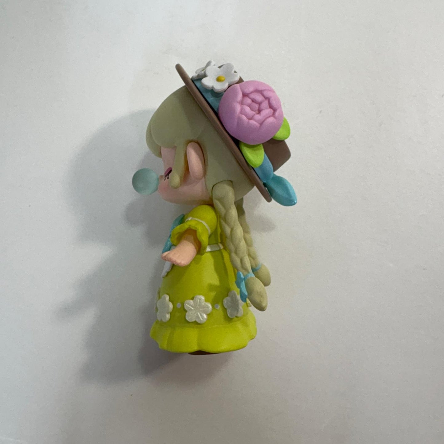 フィギュア Smug gardener 「Rolife Nancy Secret Garden シリーズ」 Smug gardener Rolife Nancy Secret Garden シリーズ【フィギュア】【加古川物流】