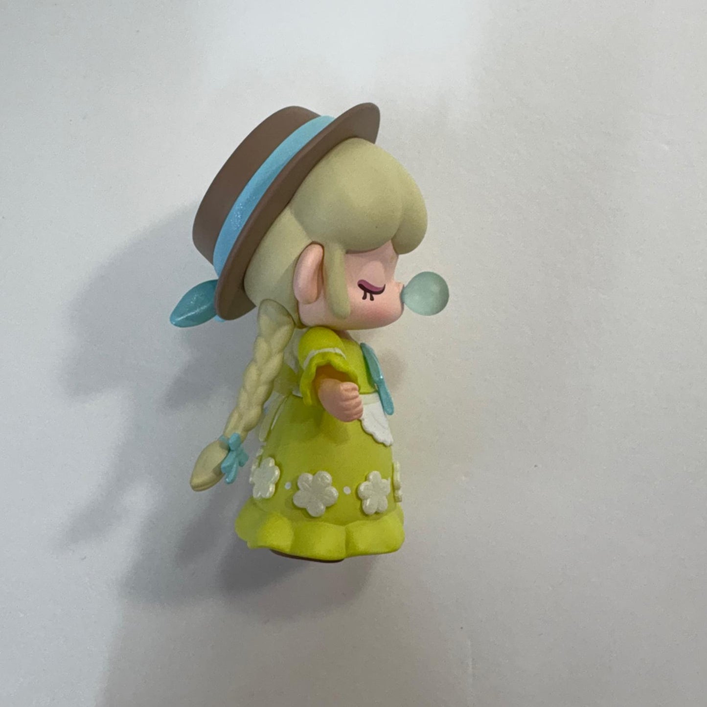 フィギュア Smug gardener 「Rolife Nancy Secret Garden シリーズ」 Smug gardener Rolife Nancy Secret Garden シリーズ【フィギュア】【加古川物流】