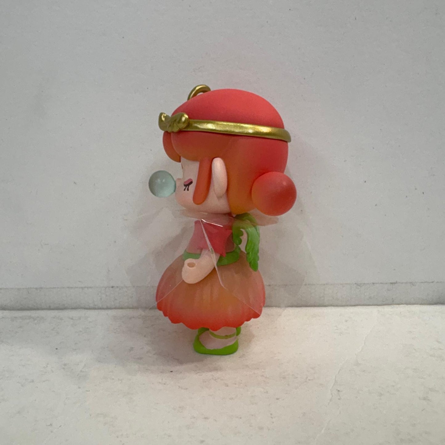 フィギュア Corn poppy「Rolife Nancy Secret Garden シリーズ」 Corn poppy Rolife Nancy Secret Garden シリーズ【フィギュア】【加古川物流】