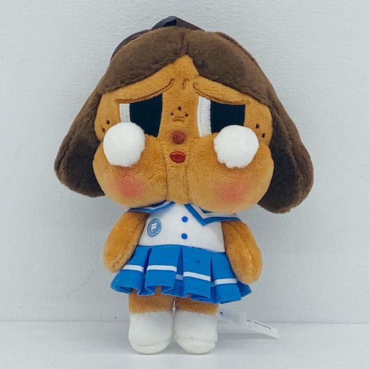 ぬいぐるみ Purplish Blue 「CRYBABY Sunset Concert シリーズ ぬいぐるみペンダント」 Purplish Blue CRYBABY Sunset Concert シリーズ【加古川物流】