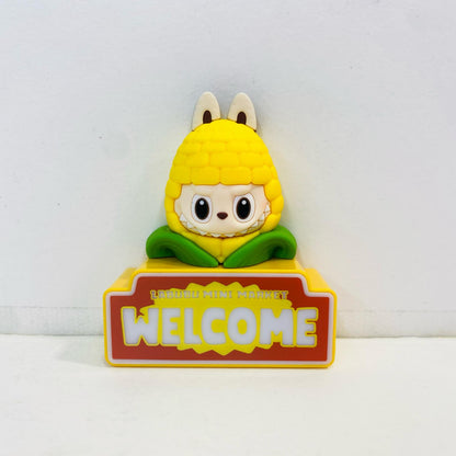 その他ホビー Corn 「POPMART THE MONSTERS LABUBU Wacky Mart シリーズ」 Corn THE MONSTERS LABUBU Wacky Mart シリーズ【加古川物流】
