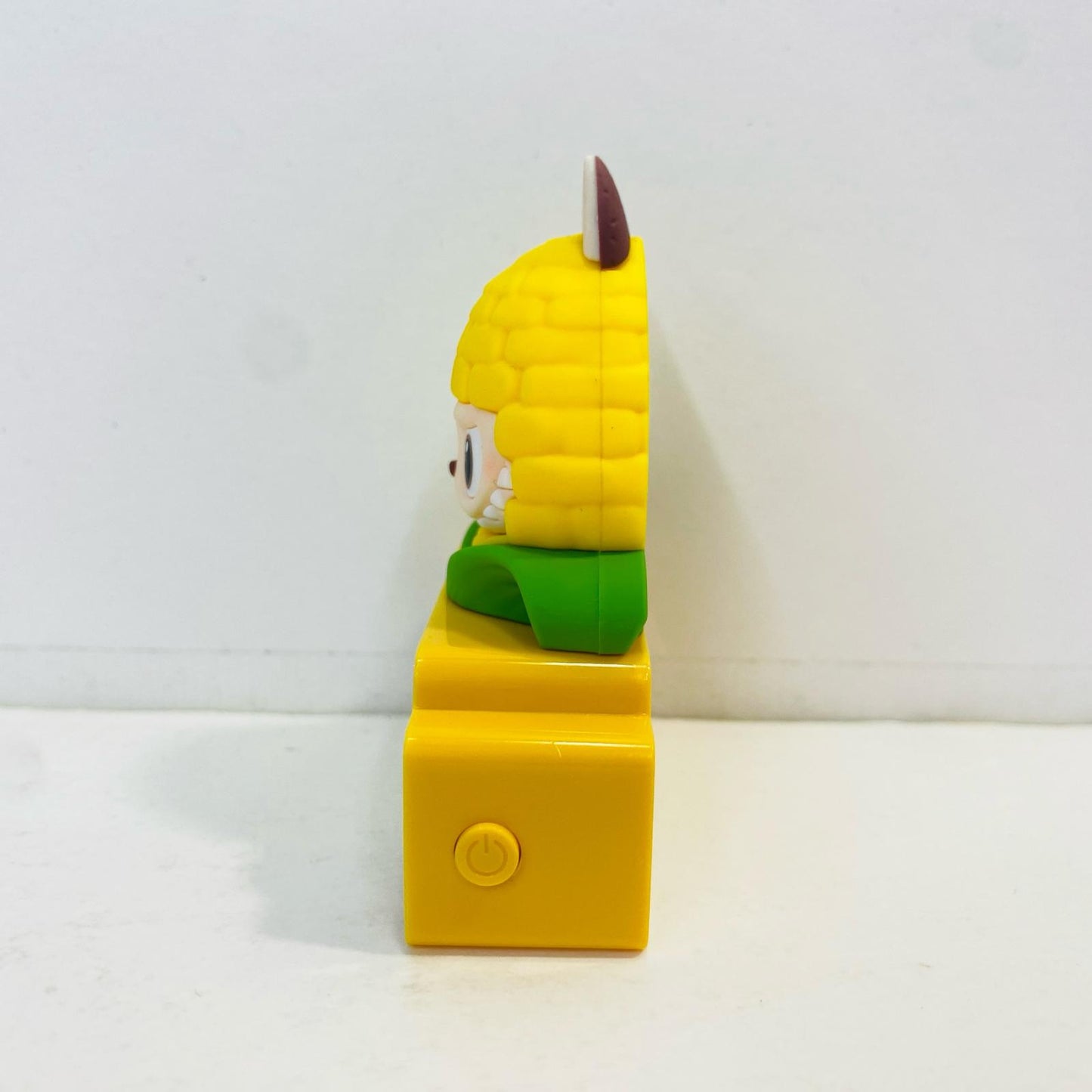 その他ホビー Corn 「POPMART THE MONSTERS LABUBU Wacky Mart シリーズ」 Corn THE MONSTERS LABUBU Wacky Mart シリーズ【加古川物流】