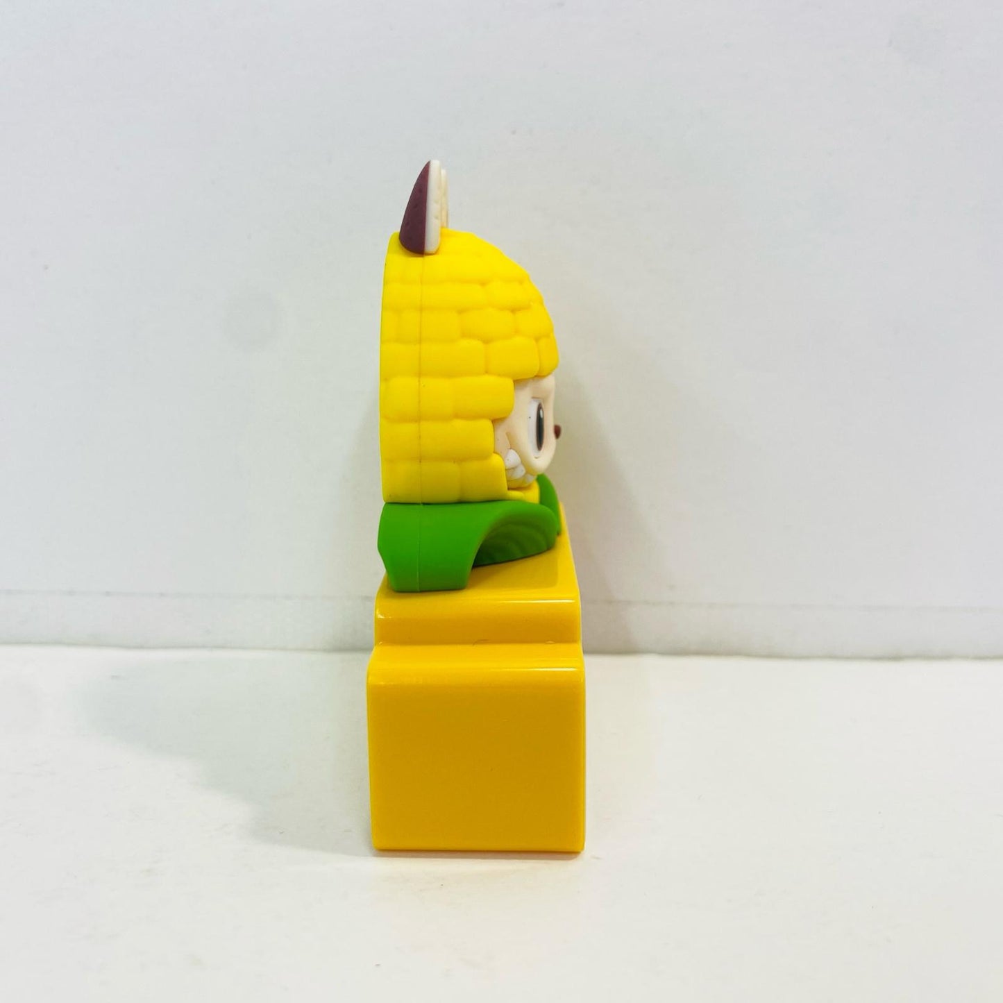 その他ホビー Corn 「POPMART THE MONSTERS LABUBU Wacky Mart シリーズ」 Corn THE MONSTERS LABUBU Wacky Mart シリーズ【加古川物流】