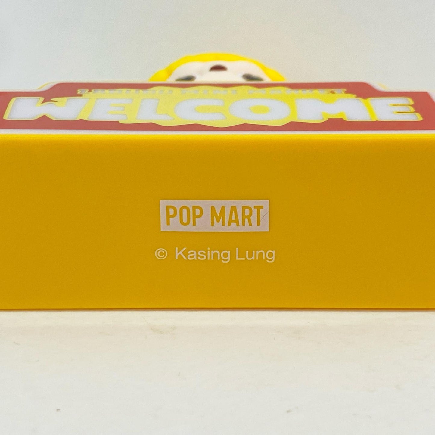 その他ホビー Corn 「POPMART THE MONSTERS LABUBU Wacky Mart シリーズ」 Corn THE MONSTERS LABUBU Wacky Mart シリーズ【加古川物流】