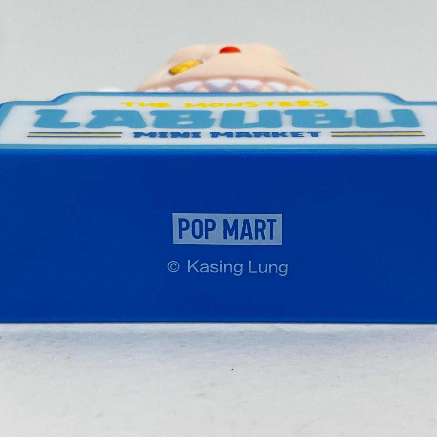 その他ホビー Cup Noodles 「POPMART THE MONSTERS LABUBU Wacky Mart シリーズ」 Cup Noodles THE MONSTERS LABUBU Wacky Mart シリーズ【加古川物流】