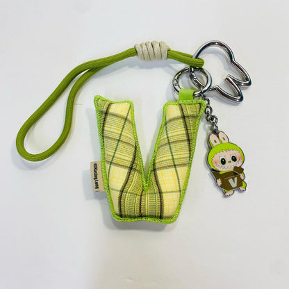 その他ホビー G 「POPMART THE MONSTER PIN FOR LOVE シリーズ アルファベットペンダント(A-M)」 V THE MONSTER PIN FOR LOVE シリーズ アルファ【加古川物流】【代金引換不可・日時指定不可】【ポスト投函】