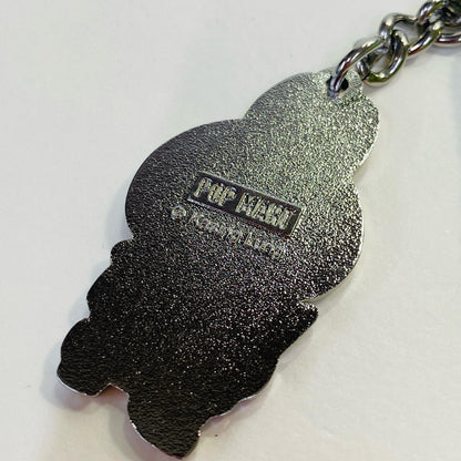 その他ホビー G 「POPMART THE MONSTER PIN FOR LOVE シリーズ アルファベットペンダント(A-M)」 V THE MONSTER PIN FOR LOVE シリーズ アルファ【加古川物流】【代金引換不可・日時指定不可】【ポスト投函】