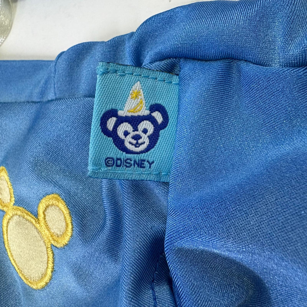 ぬいぐるみ ダッフィー&シェリーメイ 10周年Be Magical!コスチューム Be Magical! Sサイズ ダッフィー&シェリーメイ 10周年Be Magical!コス【加古川物流】