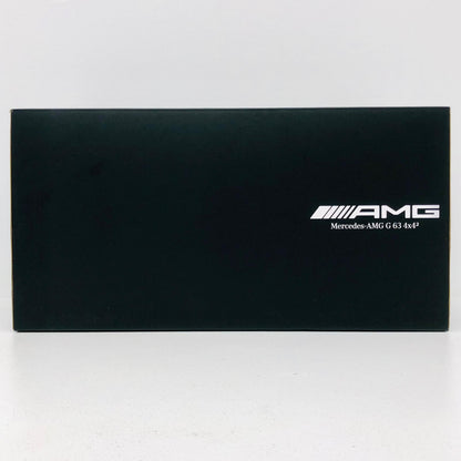 その他ホビー 1/12 Mercedes-AMG G 63 4x42 W463 Vintage Blue B66960839 Mercedes-AMG G63 4x42【加古川物流】
