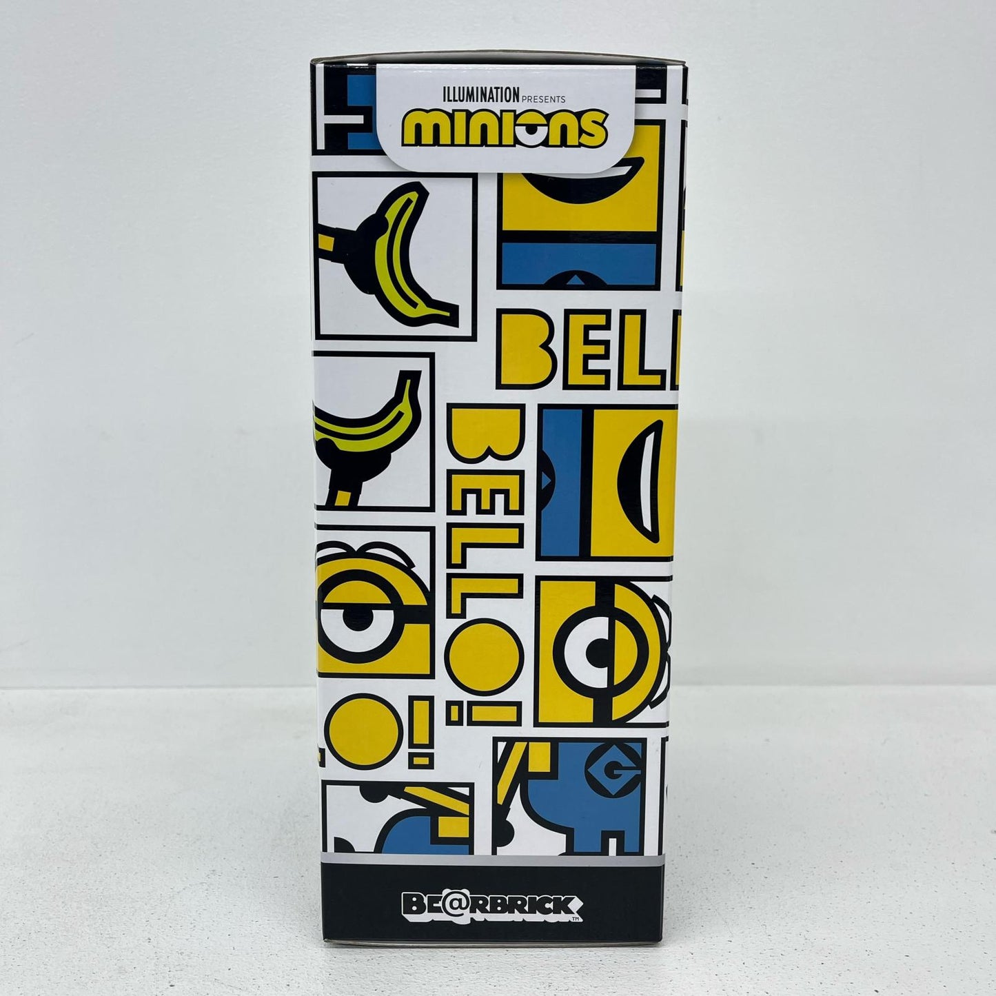 ぬいぐるみ BE@RBRICK STUART Costume Ver. 400% MEDICOM TOY STUART 400% Costume Ver.【加古川物流】