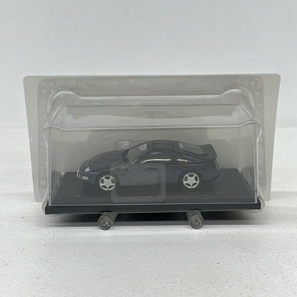 おもちゃ・玩具 [単品] NISSAN Fairlady Z 300ZX 1989「日産名車コレクション全国版 25」 同梱品 NISSAN Fairlady Z 300ZX 1989 25【加古川物流】