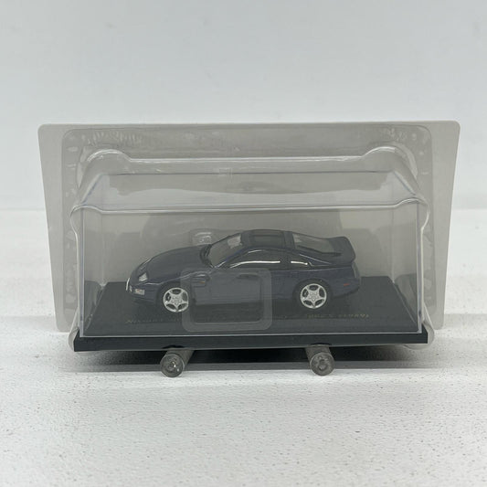 おもちゃ・玩具 [単品] NISSAN Fairlady Z 300ZX 1989「日産名車コレクション全国版 25」 同梱品 NISSAN Fairlady Z 300ZX 1989 25【加古川物流】