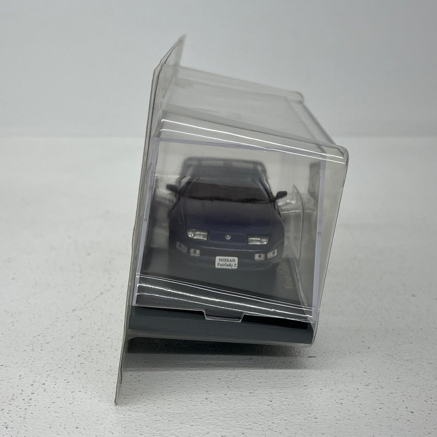 おもちゃ・玩具 [単品] NISSAN Fairlady Z 300ZX 1989「日産名車コレクション全国版 25」 同梱品 NISSAN Fairlady Z 300ZX 1989 25【加古川物流】