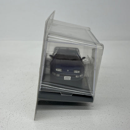 おもちゃ・玩具 [単品] NISSAN Fairlady Z 300ZX 1989「日産名車コレクション全国版 25」 同梱品 NISSAN Fairlady Z 300ZX 1989 25【加古川物流】