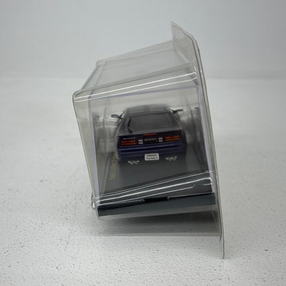 おもちゃ・玩具 [単品] NISSAN Fairlady Z 300ZX 1989「日産名車コレクション全国版 25」 同梱品 NISSAN Fairlady Z 300ZX 1989 25【加古川物流】