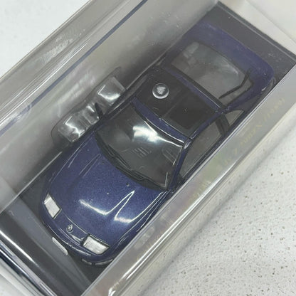 おもちゃ・玩具 [単品] NISSAN Fairlady Z 300ZX 1989「日産名車コレクション全国版 25」 同梱品 NISSAN Fairlady Z 300ZX 1989 25【加古川物流】