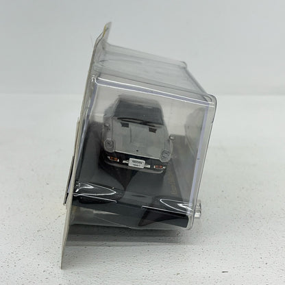 おもちゃ・玩具 [単品] 1/43 Nissan Fairlady 280Z 2by2 1978(シルバー×ブラック) 「日産名車コレクション全国版 VOL.14」 同梱品 Nissan Fairlady 280Z 2by2 1978 VOL.14【加古川物流】