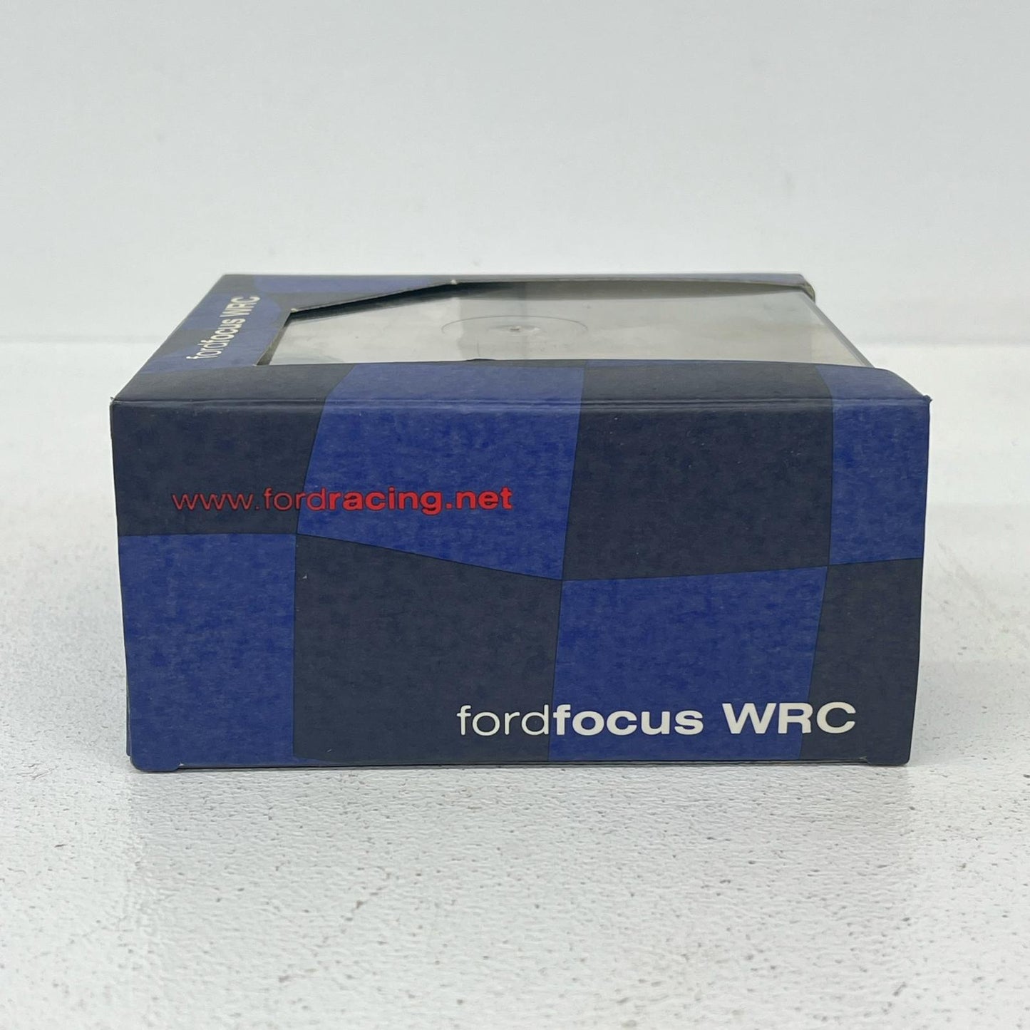 おもちゃ・玩具 1/43 ビテス SKM112 フォード フォーカス WRC テストカー 1998 C. マクレー / N. グリスト KM112 フォード フォーカス WRC テストカー【加古川物流】
