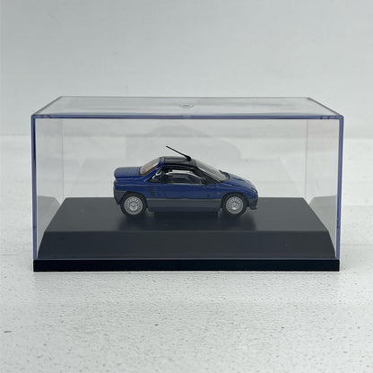 おもちゃ・玩具 1/43 マツダ オートザム AZ-1(ブルー) [HW43003] マツダ オートザム AZ-1【加古川物流】