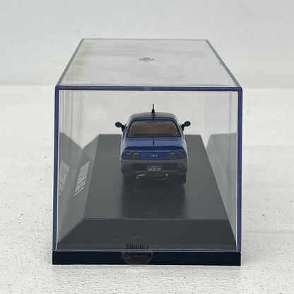 おもちゃ・玩具 1/43 マツダ オートザム AZ-1(ブルー) [HW43003] マツダ オートザム AZ-1【加古川物流】