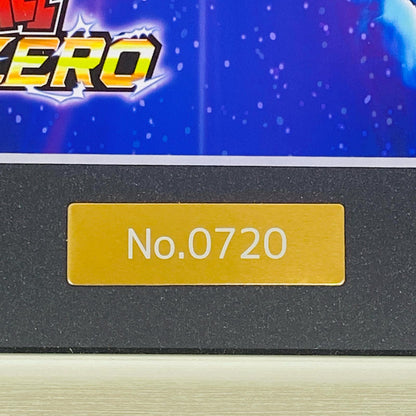 その他ホビー ドラゴンボール Sparking! ZERO キャラファイング【加古川物流】