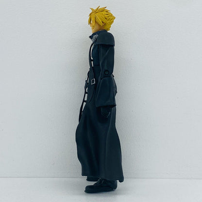 フィギュア FF7 アドベントチルドレン 限定BOX クラウド&フ【フィギュア】【加古川物流】