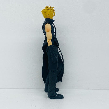 フィギュア FF7 アドベントチルドレン 限定BOX クラウド&フ【フィギュア】【加古川物流】