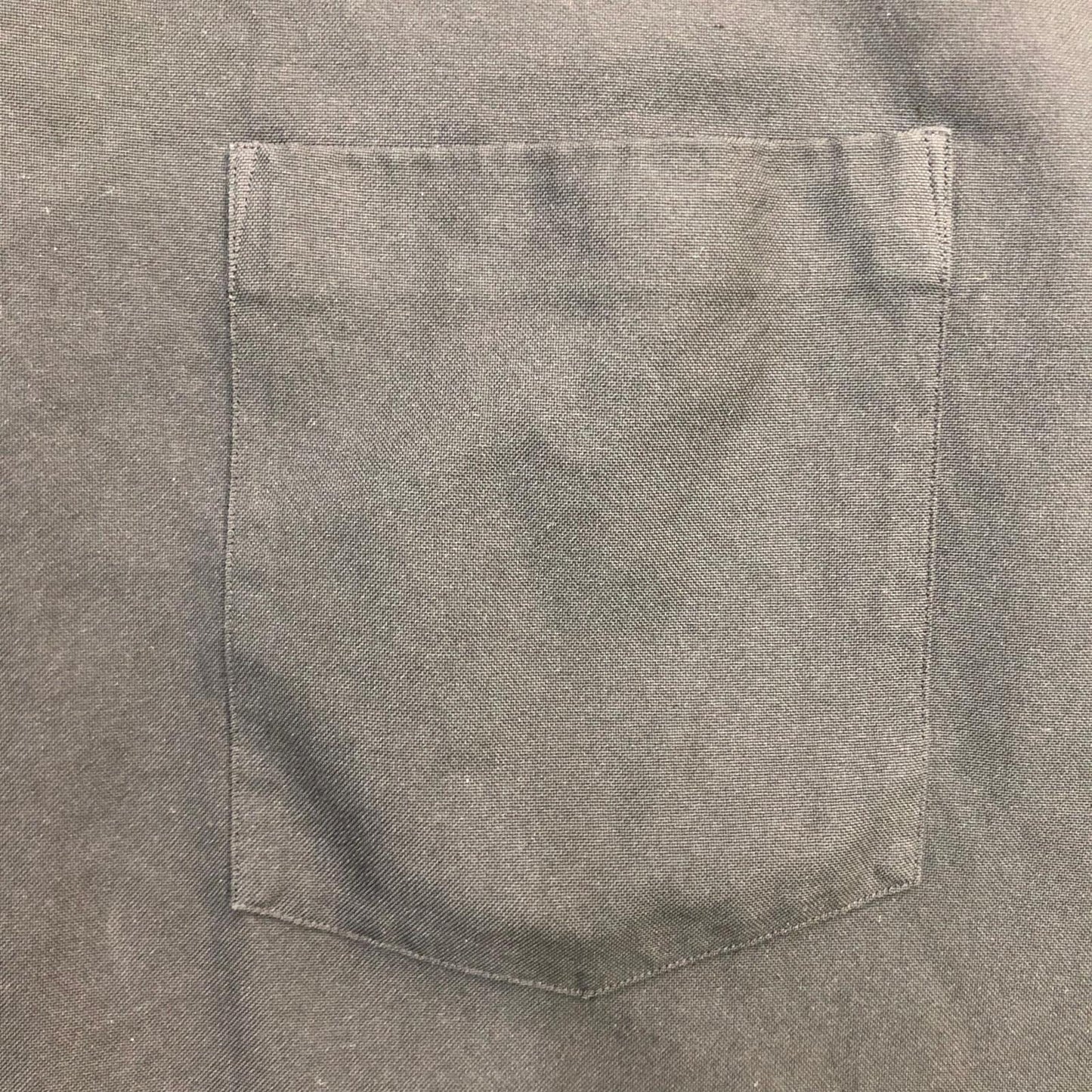 COMME des GARCONS HOMME PLUS | コムデギャルソンオムプリュス 長袖シャツ ブラック【瀬戸大橋店】