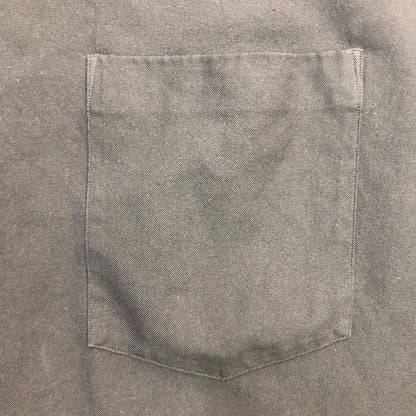COMME des GARCONS HOMME PLUS | コムデギャルソンオムプリュス 長袖シャツ ブラック【瀬戸大橋店】