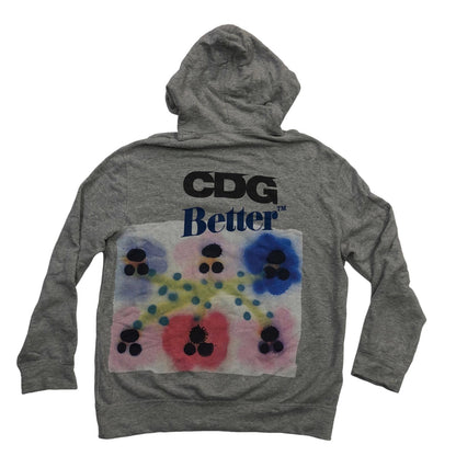 COMME des GARCONS | コムデギャルソン パーカー グレー【瀬戸大橋店】