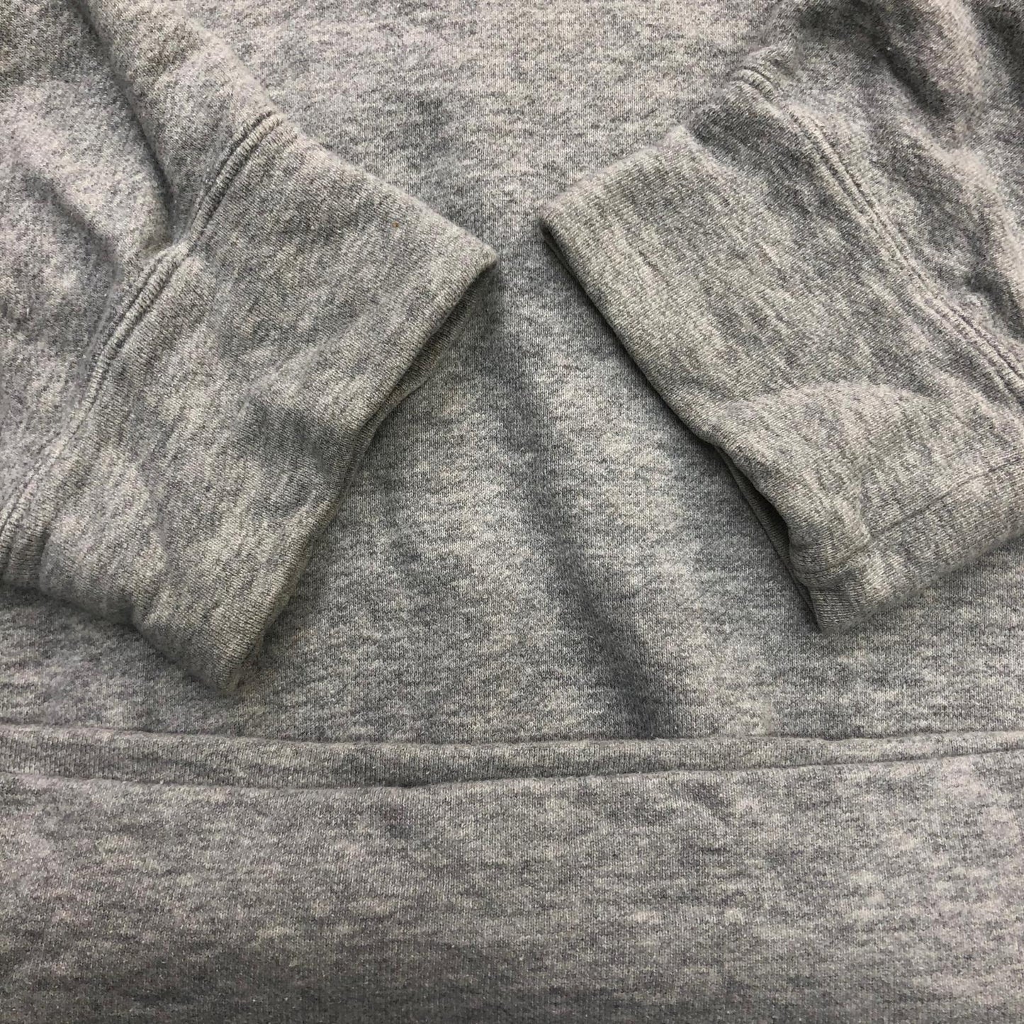 COMME des GARCONS | コムデギャルソン パーカー グレー【瀬戸大橋店】