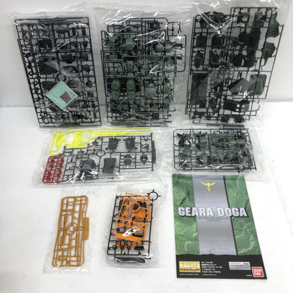 プラモデル 1/100MGAMS-119ギラ・ドーガ「機動戦士ガンダム逆襲のシャア」 AMS-119ギラ・ドーガ MG【加古川物流】