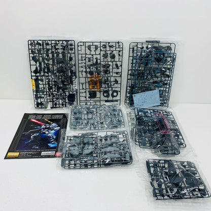 プラモデル 1/100MGRGM-96Xジェスタ・キャノン「機動戦士ガンダムUC」プレミアムバンダイ限定[5062156] RGM-96Xジェスタ・キャノン MG プレミアムバンダイ限定 5062156【加古川物流】