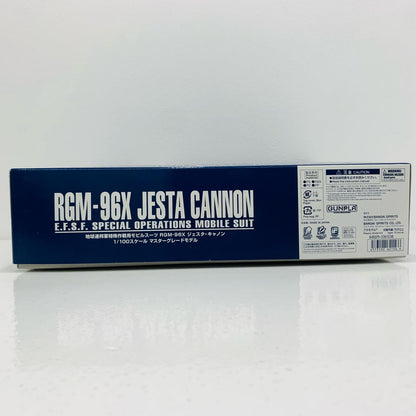 プラモデル 1/100MGRGM-96Xジェスタ・キャノン「機動戦士ガンダムUC」プレミアムバンダイ限定[5062156] RGM-96Xジェスタ・キャノン MG プレミアムバンダイ限定 5062156【加古川物流】