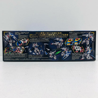 プラモデル MGSD XVX-016 ガンダムエアリアル 「機動戦士ガンダム 水星の魔女」 [5068846] XVX-016 ガンダムエアリアル MG 5068846【加古川物流】