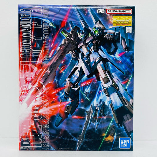 プラモデル 1/100MGRGZ-95Cリゼル隊長機「機動戦士ガンダムUC」[5063198] MGRGZ-95Cリゼル隊長機 MG 5063198【加古川物流】