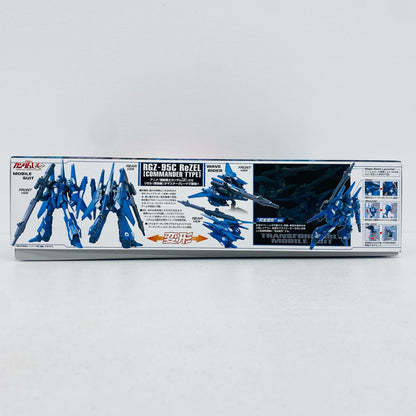 プラモデル 1/100MGRGZ-95Cリゼル隊長機「機動戦士ガンダムUC」[5063198] MGRGZ-95Cリゼル隊長機 MG 5063198【加古川物流】